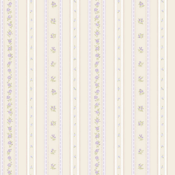 Galerie G23223 Floral Themes floral borders Wallpaper